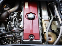 HINO Liesse Micro Bus SDG-XZB50M 2016 92,000km_31