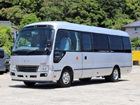 HINO Liesse Micro Bus SDG-XZB50M 2016 92,000km_3