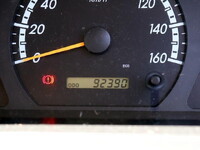 HINO Liesse Micro Bus SDG-XZB50M 2016 92,000km_7