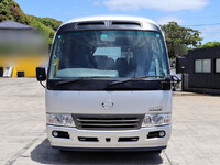 HINO Liesse Micro Bus SDG-XZB50M 2016 92,000km_8