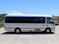 HINO Liesse Micro Bus SDG-XZB50M 2016 92,000km_9