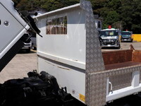 ISUZU Elf Dump TPG-NKR85AD 2016 86,000km_18