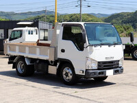 ISUZU Elf Dump TPG-NKR85AD 2016 86,000km_1