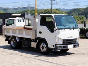 ISUZU Elf Dump TPG-NKR85AD 2016 86,000km_1