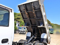 ISUZU Elf Dump TPG-NKR85AD 2016 86,000km_21