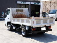 ISUZU Elf Dump TPG-NKR85AD 2016 86,000km_2