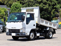 ISUZU Elf Dump TPG-NKR85AD 2016 86,000km_3