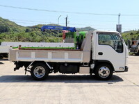 ISUZU Elf Dump TPG-NKR85AD 2016 86,000km_7