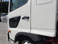 HINO Ranger Aluminum Wing 2KG-FD2ABG 2017 280,000km_10