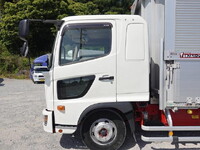 HINO Ranger Aluminum Wing 2KG-FD2ABG 2017 280,000km_11