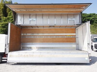 HINO Ranger Aluminum Wing 2KG-FD2ABG 2017 280,000km_12