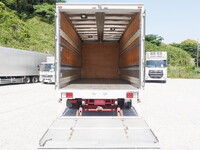 HINO Ranger Aluminum Wing 2KG-FD2ABG 2017 280,000km_15