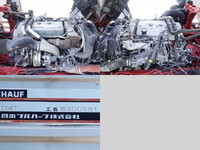 HINO Ranger Aluminum Wing 2KG-FD2ABG 2017 280,000km_16