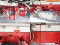 HINO Ranger Aluminum Wing 2KG-FD2ABG 2017 280,000km_19