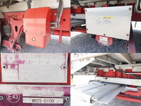 HINO Ranger Aluminum Wing 2KG-FD2ABG 2017 280,000km_20