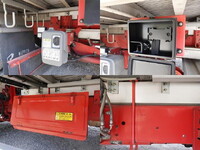 HINO Ranger Aluminum Wing 2KG-FD2ABG 2017 280,000km_21