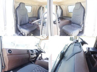 HINO Ranger Aluminum Wing 2KG-FD2ABG 2017 280,000km_23
