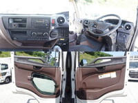 HINO Ranger Aluminum Wing 2KG-FD2ABG 2017 280,000km_24