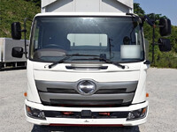 HINO Ranger Aluminum Wing 2KG-FD2ABG 2017 280,000km_3