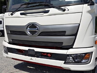 HINO Ranger Aluminum Wing 2KG-FD2ABG 2017 280,000km_4