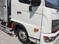 HINO Ranger Aluminum Wing 2KG-FD2ABG 2017 280,000km_5