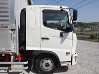 HINO Ranger Aluminum Wing 2KG-FD2ABG 2017 280,000km_6