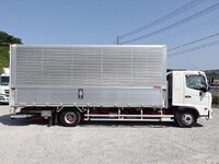 HINO Ranger Aluminum Wing 2KG-FD2ABG 2017 280,000km_7