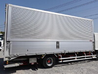 HINO Ranger Aluminum Wing 2KG-FD2ABG 2017 280,000km_8
