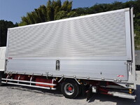 HINO Ranger Aluminum Wing 2KG-FD2ABG 2017 280,000km_9