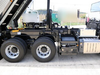 MITSUBISHI FUSO Super Great Dump 2KG-FV70HX 2024 507km_15