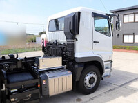 MITSUBISHI FUSO Super Great Dump 2KG-FV70HX 2024 507km_16