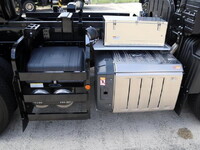 MITSUBISHI FUSO Super Great Dump 2KG-FV70HX 2024 507km_17
