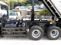 MITSUBISHI FUSO Super Great Dump 2KG-FV70HX 2024 507km_19