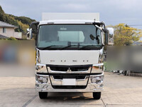 MITSUBISHI FUSO Super Great Dump 2KG-FV70HX 2024 507km_22