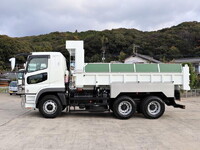 MITSUBISHI FUSO Super Great Dump 2KG-FV70HX 2024 507km_24