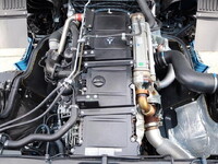 MITSUBISHI FUSO Super Great Dump 2KG-FV70HX 2024 507km_29