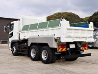 MITSUBISHI FUSO Super Great Dump 2KG-FV70HX 2024 507km_2