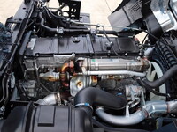 MITSUBISHI FUSO Super Great Dump 2KG-FV70HX 2024 507km_31