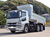 MITSUBISHI FUSO Super Great Dump 2KG-FV70HX 2024 507km_3