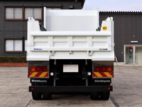 MITSUBISHI FUSO Super Great Dump 2KG-FV70HX 2024 507km_4