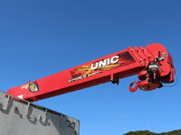 ISUZU Giga Self Loader (With 4 Steps Of Cranes) 2PG-CYJ77C 2020 52,000km_14