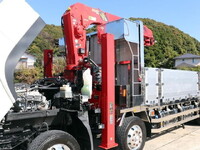 ISUZU Giga Self Loader (With 4 Steps Of Cranes) 2PG-CYJ77C 2020 52,000km_15