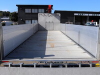 ISUZU Giga Self Loader (With 4 Steps Of Cranes) 2PG-CYJ77C 2020 52,000km_17