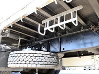 ISUZU Giga Self Loader (With 4 Steps Of Cranes) 2PG-CYJ77C 2020 52,000km_23