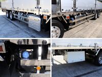 ISUZU Giga Self Loader (With 4 Steps Of Cranes) 2PG-CYJ77C 2020 52,000km_24