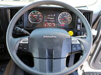 ISUZU Giga Self Loader (With 4 Steps Of Cranes) 2PG-CYJ77C 2020 52,000km_28