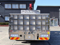 ISUZU Giga Self Loader (With 4 Steps Of Cranes) 2PG-CYJ77C 2020 52,000km_3