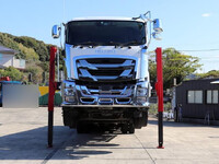 ISUZU Giga Self Loader (With 4 Steps Of Cranes) 2PG-CYJ77C 2020 52,000km_5