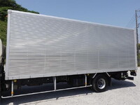 HINO Ranger Aluminum Van TKG-FC9JKAA 2015 495,000km_10
