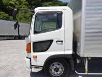 HINO Ranger Aluminum Van TKG-FC9JKAA 2015 495,000km_11